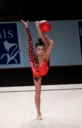 Gymnastique Rythmique - zarina gizikova