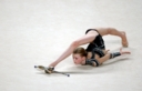 Gymnastique Rythmique - olga kapranova