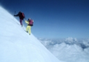Alpinisme - christine janin
