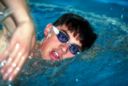 Sports Aquatiques - alexandre popov