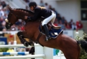 Sports Equestres - helena lunback