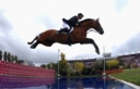 Sports Equestres - scott smith