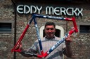 Cyclisme - eddy merckx