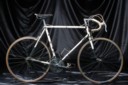 Cyclisme - roger pingeon