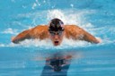 Sports Aquatiques - michael phelps
