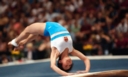 Gymnastique - nan zhang