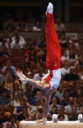 Gymnastique - takehiro kashima