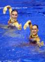 Sports Aquatiques - khrystina nadzezhdina