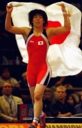 Sports de Combats - saori yoshida