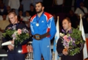 Sports de Combats - revaz mindorashvili