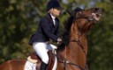 Sports Equestres - edwina alexander