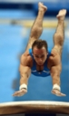 Gymnastique - matteo morandi
