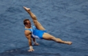 Gymnastique - matteo morandi