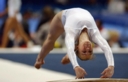 Gymnastique - alexandra chevtchenkova