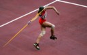 Athlétisme - yelena chernyavskaya
