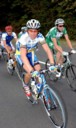 Cyclisme - laurent brochard