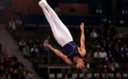 Gymnastique - david martin
