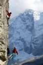 Alpinisme - stephane husson