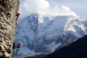 Alpinisme - stephane husson