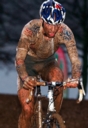 Cyclisme - david derepas