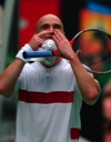  - andre agassi