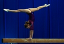 Gymnastique - svetlana khorkina