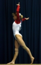 Gymnastique - ludmila ejoua