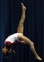 Gymnastique - ludmila ejoua