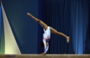 Gymnastique - soraya chaouch