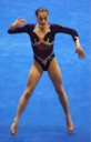 Gymnastique - catalina ponor