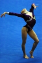 Gymnastique - catalina ponor