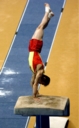 Gymnastique - bin lu