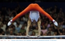 Gymnastique - isao yoneda