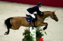 Sports Equestres - steve guerdat