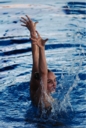Sports Aquatiques - stephanie grevin