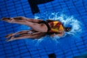 Sports Aquatiques - lidwine chaumeil