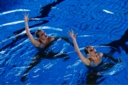 Sports Aquatiques - nelsy serrano