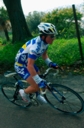 Cyclisme - samuel dumoulin