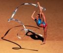 Gymnastique Rythmique - 