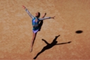 Gymnastique Rythmique - caren ciaravino
