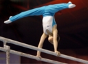 Gymnastique - sebastien berthoux