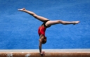 Gymnastique - laurette pasqualini