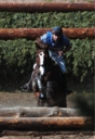 Sports Equestres - jean teulere