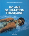 Livre de la Natation Francaise - nageurs
