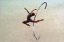 Gymnastique Rythmique - stephanie sandler