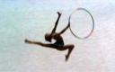 Gymnastique Rythmique - julie gournay