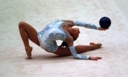 Gymnastique Rythmique - laura zachilli