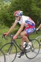 Cyclisme - popovych yaroslav