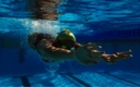 Sports Aquatiques - anne-sophie le paranthoen