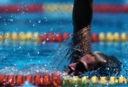 Sports Aquatiques - michael gross
